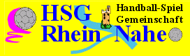 Handball Spielgemeinschaft Rhein-Nahe