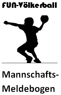 Meldebogen Voelkerball 2017