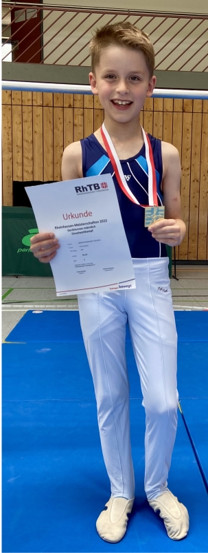 Rheinhessenmeister 2022