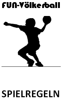 Spielregeln Voelkerball 2017
