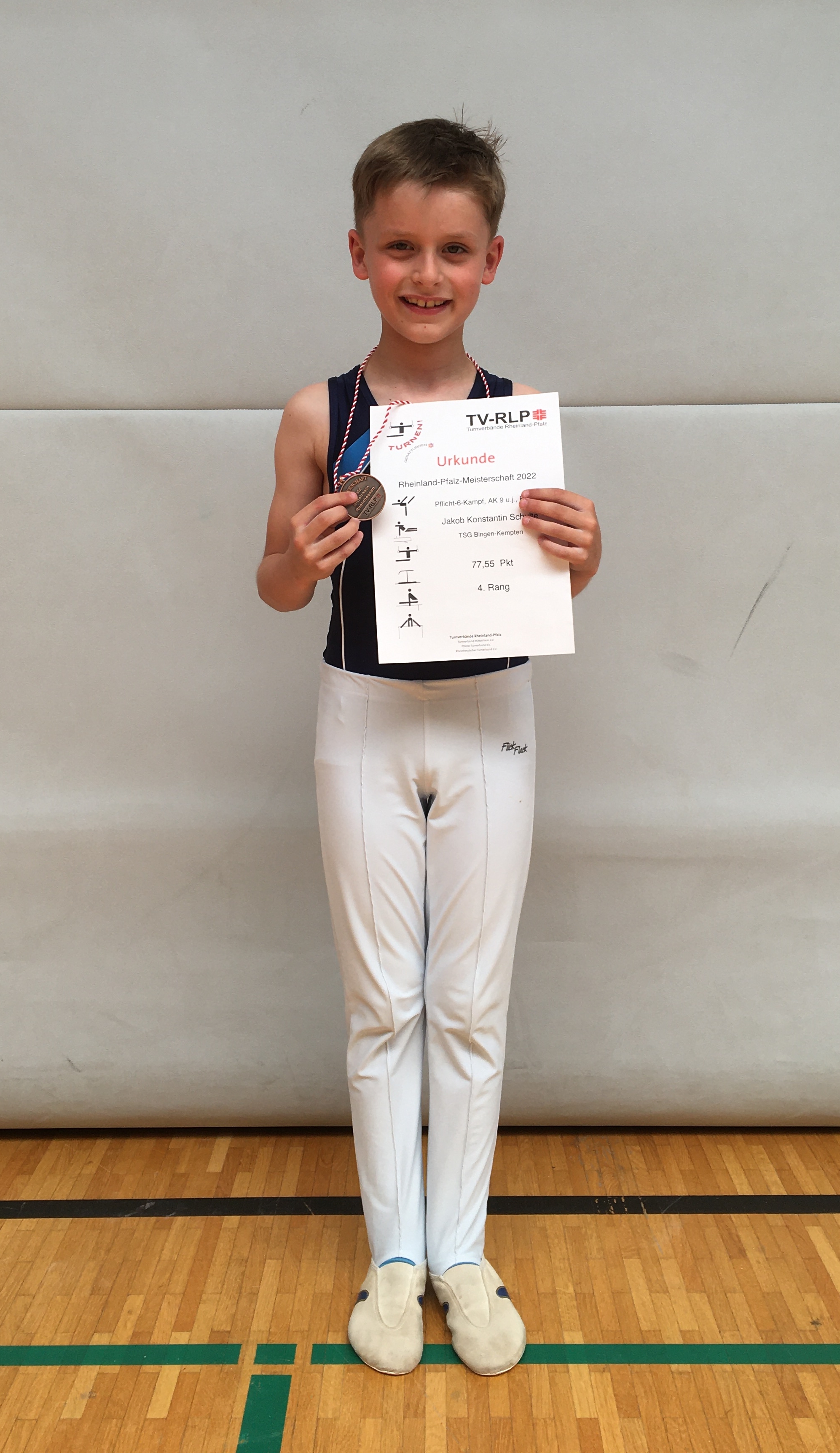 Rheinland-Pfalz Meisterschaft 2022