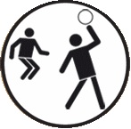 FUN V�lkerball Turnier